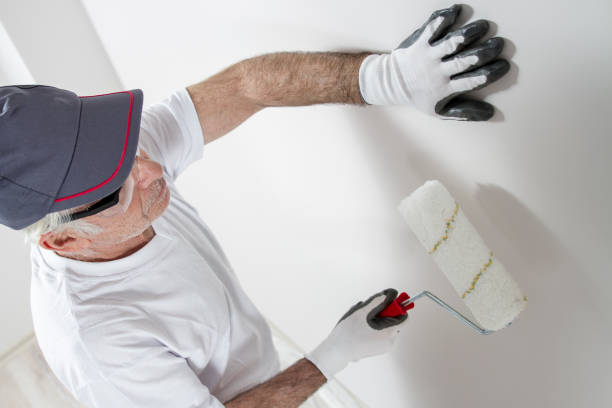 Best Biohazard Mold Removal  in Hugoton, KS