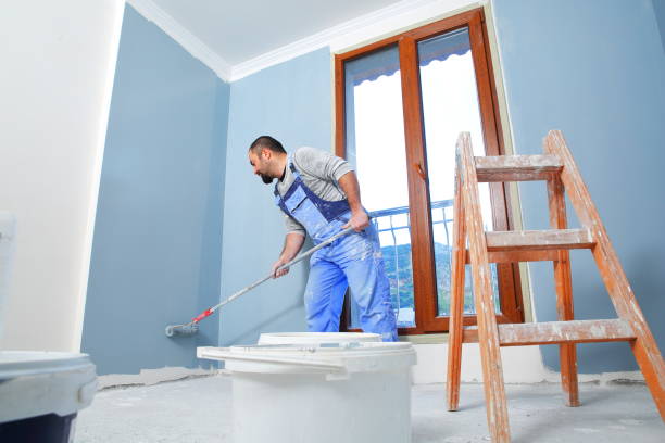 Mold Remediation for Vacation Homes in Hugoton, KS