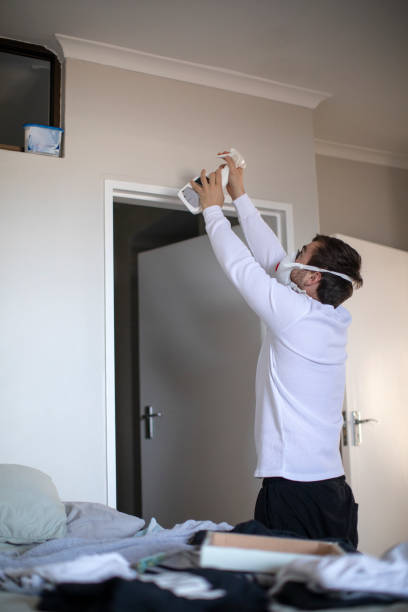 Best Water Damage & Mold Remediation  in Hugoton, KS