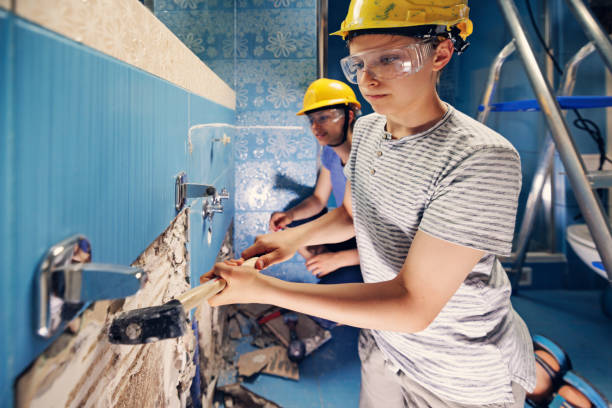 Best Emergency Mold Remediation  in Hugoton, KS
