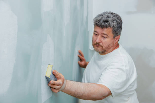 Best Commercial Mold Inspection  in Hugoton, KS