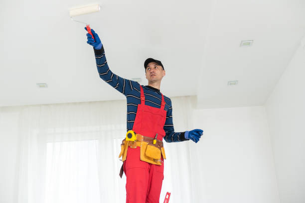 Best Real Estate Mold Inspection  in Hugoton, KS